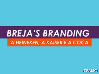 OPEN YOUR WORLD
HEINEKEN
 