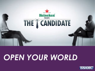 Gerard Adriaan Heineken compra uma
cervejaria chamada De Hoolberg (O
palheiro) que produzia uma cerveja de
massa, chamada de “a cerveja do
trabalhador”
 