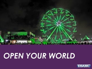 Heineken foi até a Alemanha para aprender
tudo sobre os ingredientes e a produção de
cerveja por lá, país onde existe a Lei da Pureza.
Nos anos seguintes, incorporou ingredientes
próprios para trazer uma qualidade única para
a cerveja.
 