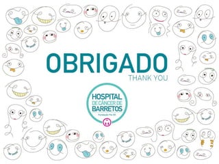  Aula 10: Dr. Mário de Paula (Oncologista Pediátrico) 