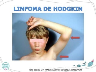 Foto cedida DrªMARA ALBONEI DUDEQUE PIANOVSKI  