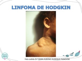 Foto cedida DrªMARA ALBONEI DUDEQUE PIANOVSKI  