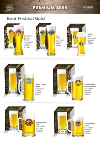 The Beer Class Company