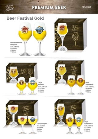 The Beer Class Company