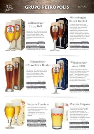 The Beer Class Company