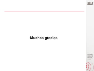 Muchas gracias
 