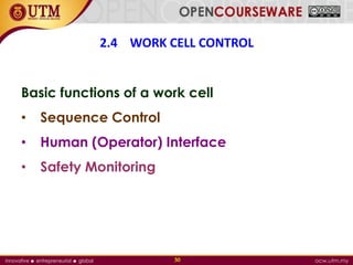 02 Chapter 2 Robot Work Cell Design and Control Final pdf 02 Chapter 2 Robot Work Cell Design and Control Final pdf