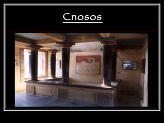Cnosos 