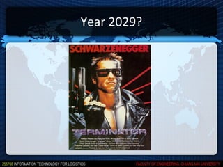 Year 2029?
 