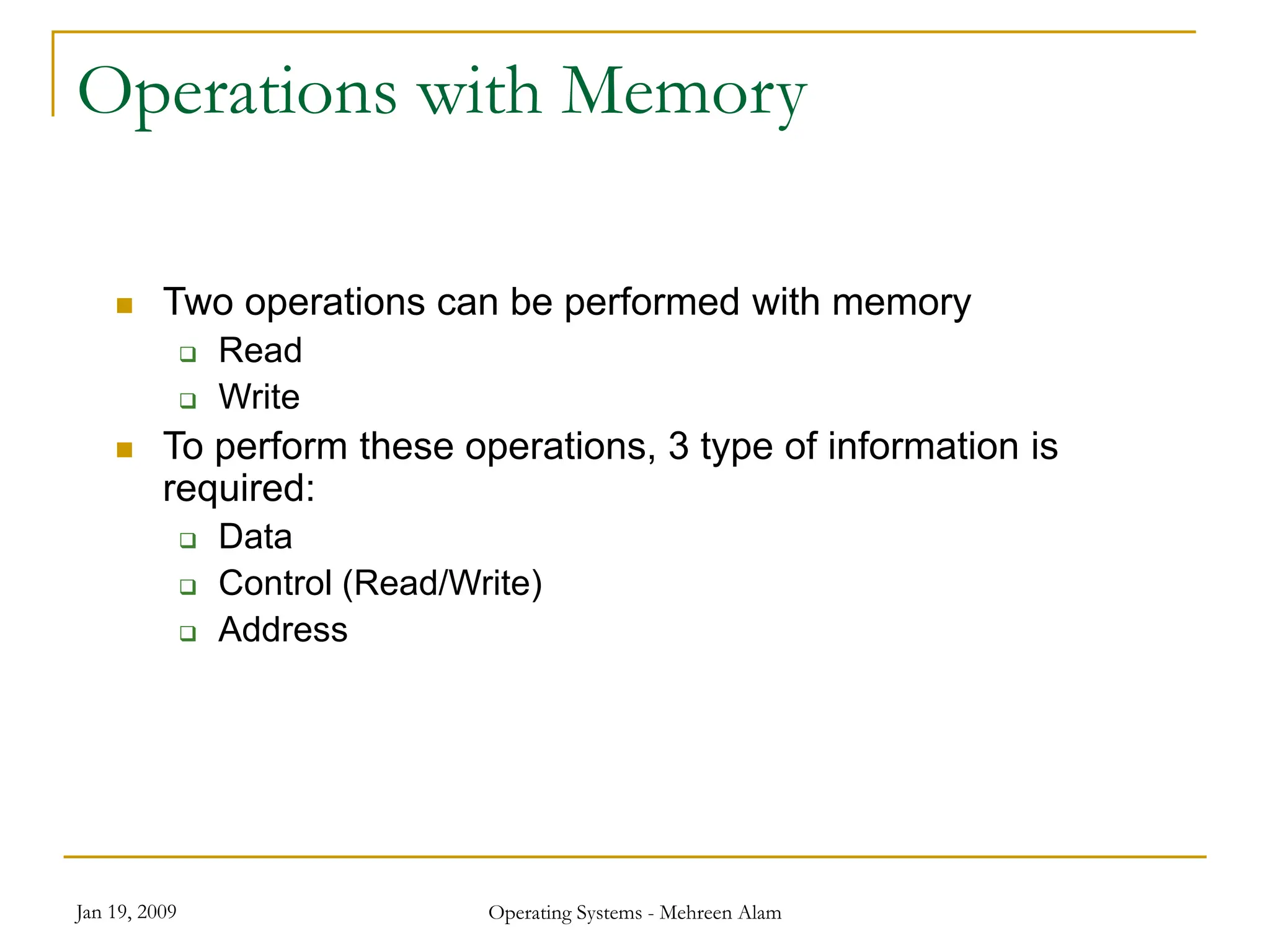 Computer Organization operating system.ppt