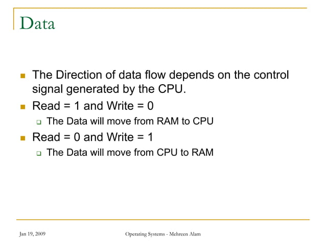Computer Organization operating system.ppt
