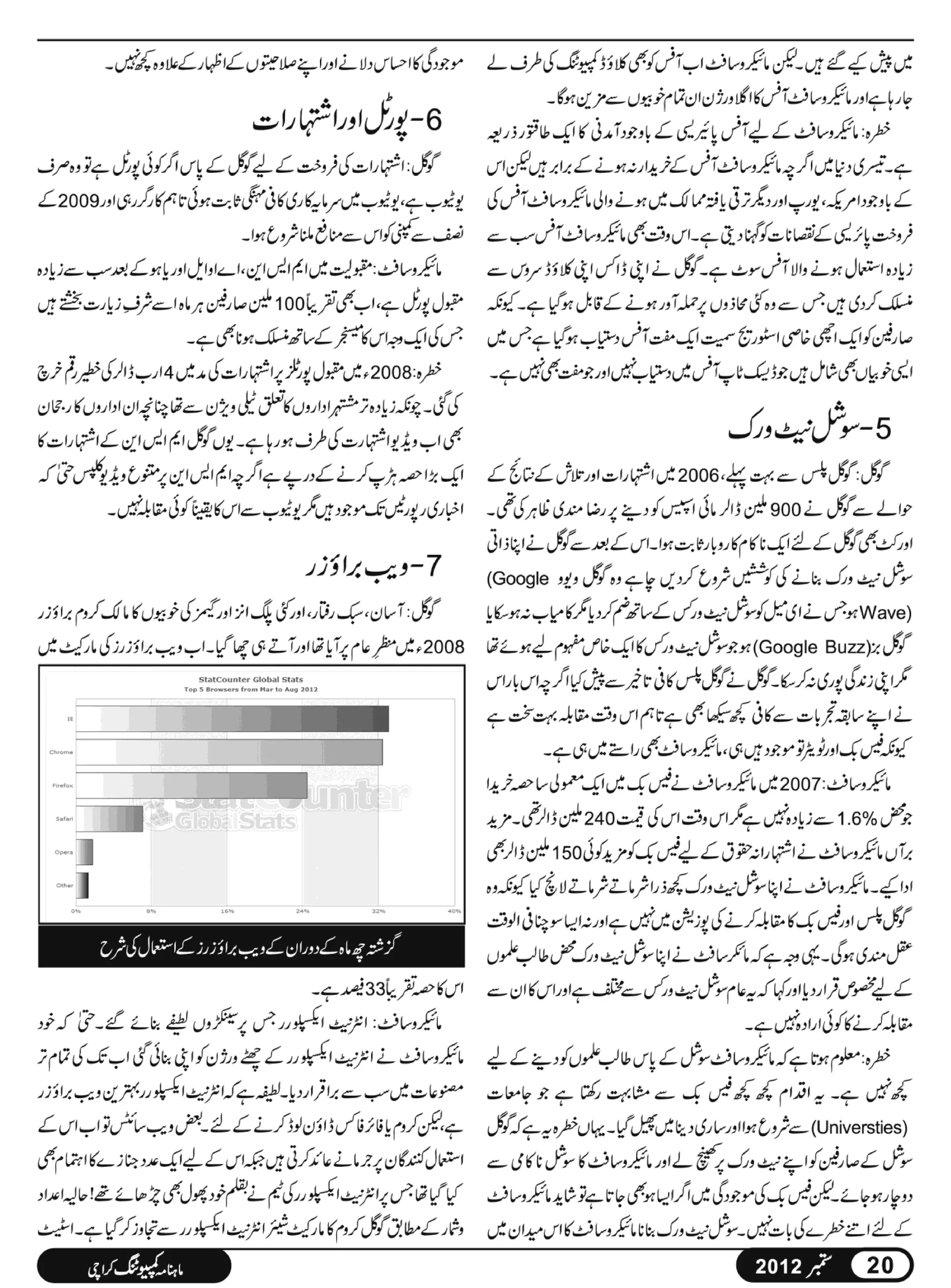 02 computing magazine september 2012