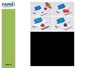 Aula 01
 