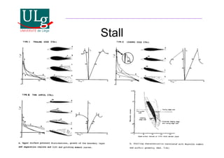 Introduction to Aircraft Design
Stall
 
