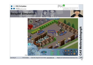 02 Content Klassifizierung Qualitaet