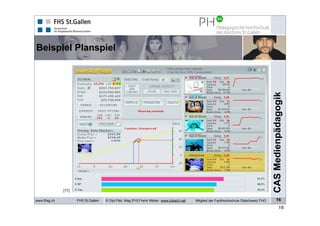 02 Content Klassifizierung Qualitaet