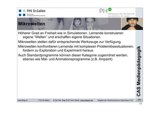 02 Content Klassifizierung Qualitaet