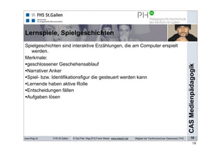 02 Content Klassifizierung Qualitaet
