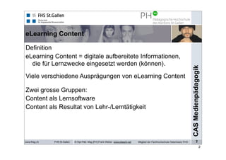 02 Content Klassifizierung Qualitaet