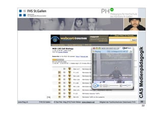 02 Content Klassifizierung Qualitaet