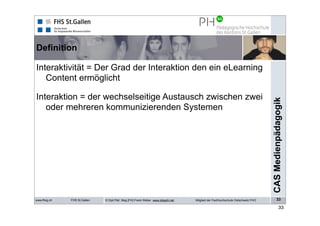 02 Content Klassifizierung Qualitaet