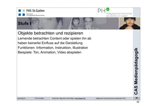 02 Content Klassifizierung Qualitaet