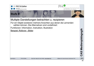 02 Content Klassifizierung Qualitaet