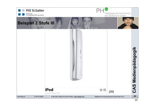 02 Content Klassifizierung Qualitaet