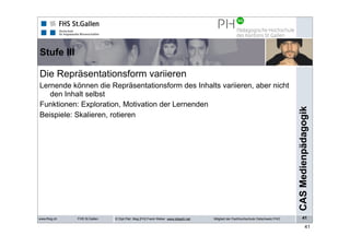 02 Content Klassifizierung Qualitaet