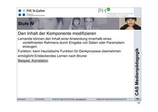 02 Content Klassifizierung Qualitaet