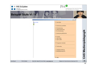 02 Content Klassifizierung Qualitaet