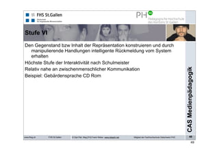 02 Content Klassifizierung Qualitaet