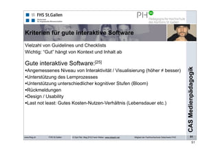 02 Content Klassifizierung Qualitaet