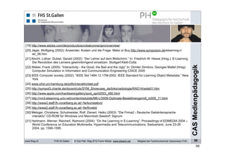 02 Content Klassifizierung Qualitaet