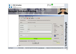 02 Content Klassifizierung Qualitaet