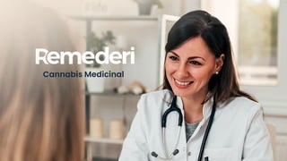 Cannabis Medicinal
 
