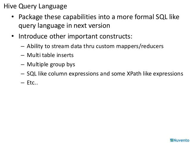 sampling data hadoop 02 hive applications with data warehouse