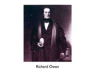 Richard Owen
 