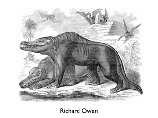 Richard Owen
 