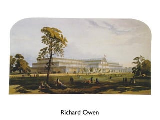 Richard Owen
 