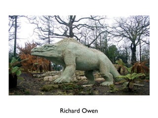 Richard Owen
 