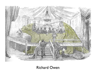 Richard Owen
 
