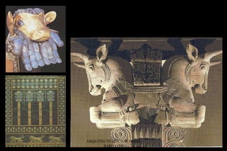 ARQUITECTO HÉCTOR OMAR
SABILLÓN
 