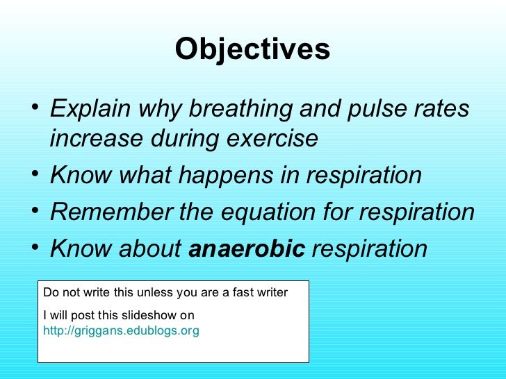 How does exercise affect breathing rate?