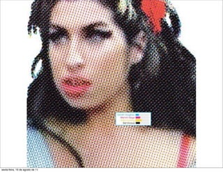 sexta-feira, 19 de agosto de 11
 