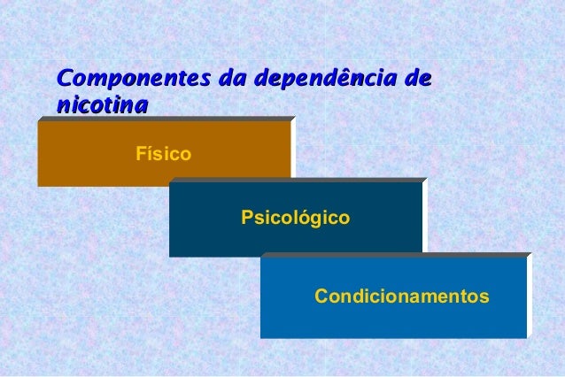 Como deixou de fumar para levantar uma potência