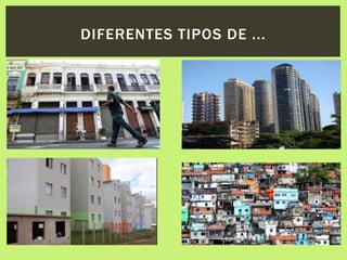 DIFERENTES TIPOS DE ...
 