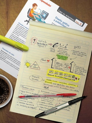 CRECEMYPE - Planes de negocio: publicidad web