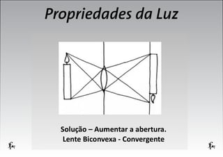 Propriedades da Luz

 