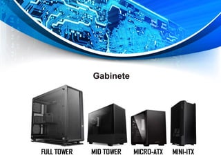Gabinete
 